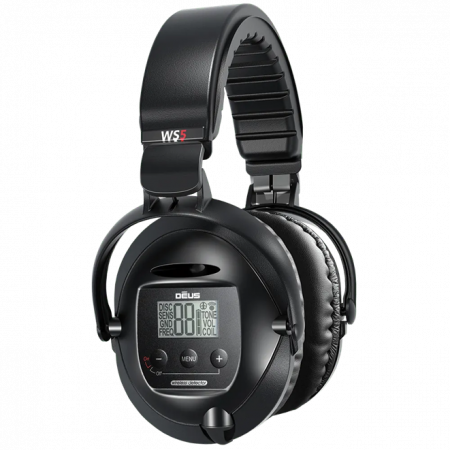 xp ws5 headphones